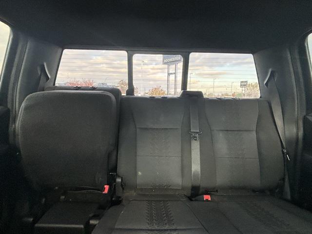 used 2020 Ford F-150 car, priced at $26,900