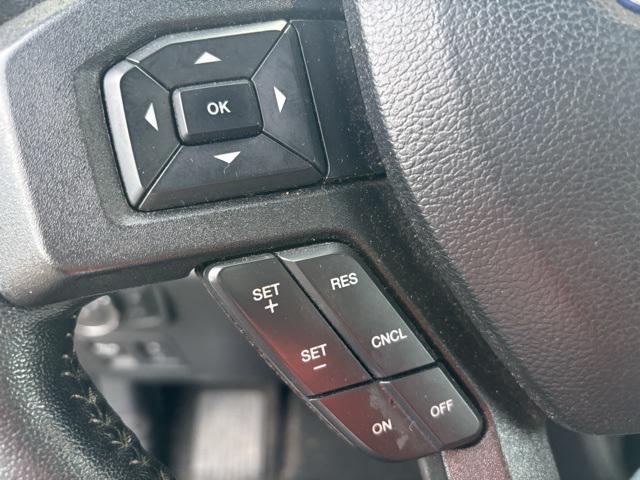 used 2020 Ford F-150 car, priced at $26,900