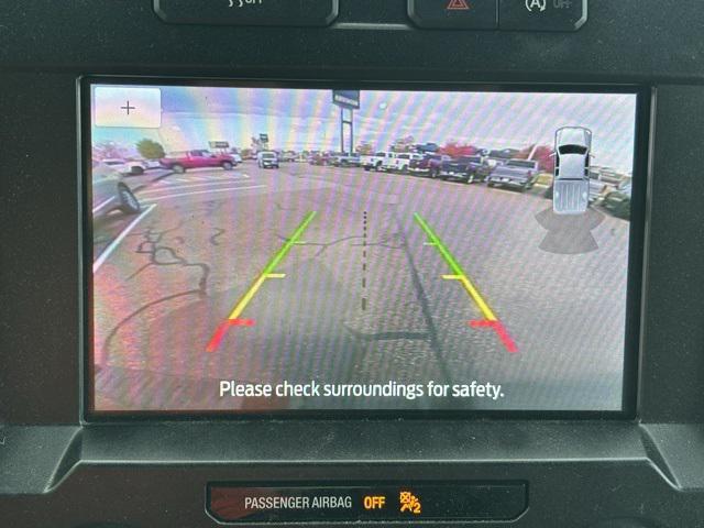 used 2020 Ford F-150 car, priced at $26,900