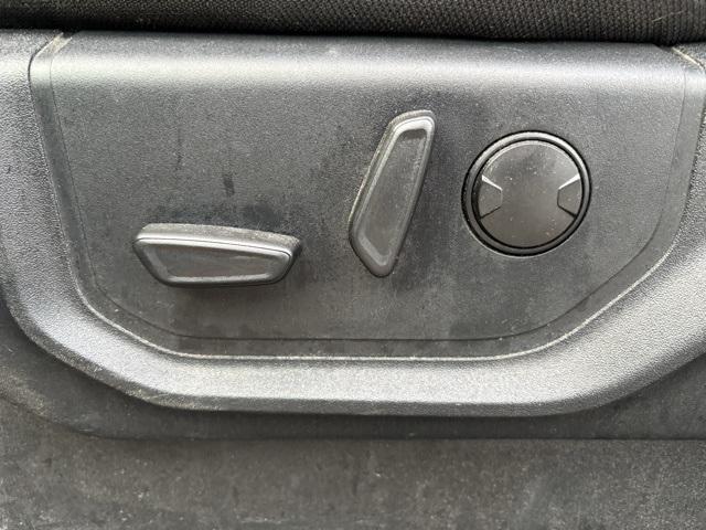 used 2020 Ford F-150 car, priced at $26,900