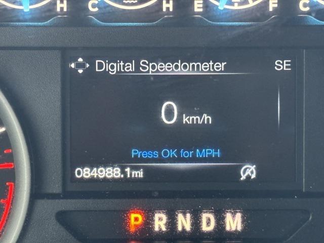 used 2020 Ford F-150 car, priced at $26,900