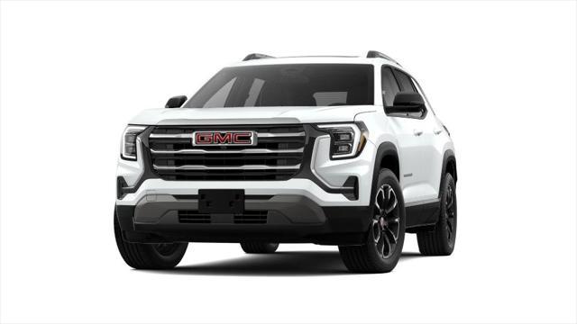 new 2025 GMC Terrain car, priced at $37,590