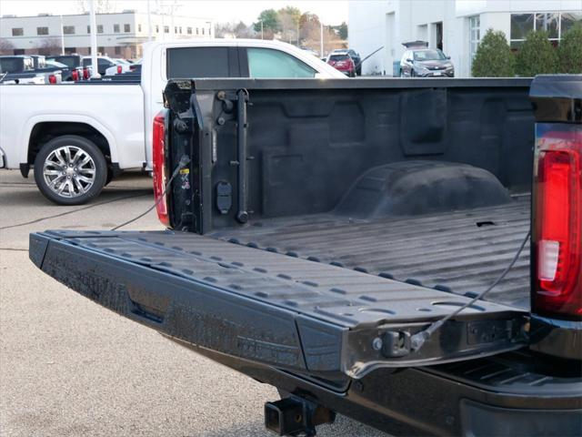 used 2021 GMC Sierra 3500 car, priced at $61,500