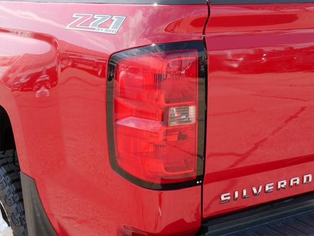 used 2015 Chevrolet Silverado 2500 car, priced at $19,500