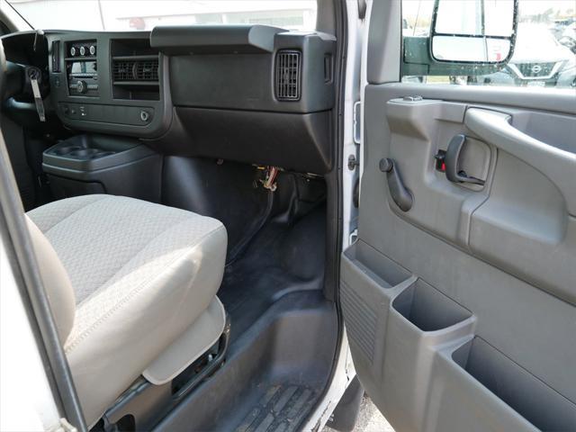 used 2011 GMC Savana 3500 car, priced at $6,200