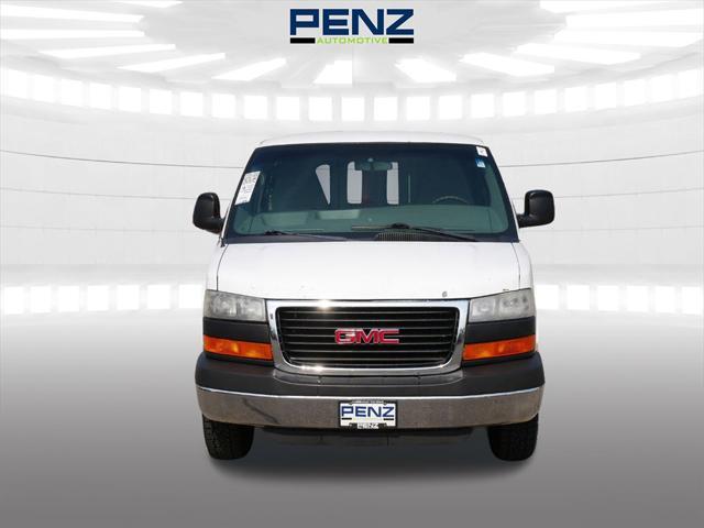 used 2011 GMC Savana 3500 car, priced at $6,200