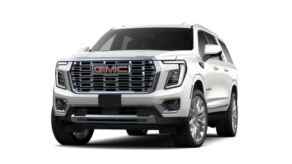 new 2025 GMC Yukon XL car, priced at $101,270
