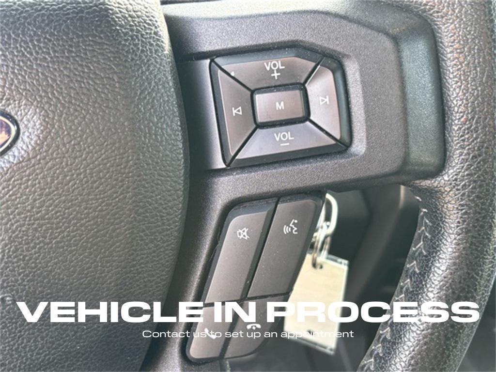 used 2016 Ford F-150 car, priced at $18,900