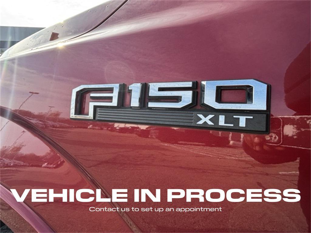 used 2016 Ford F-150 car, priced at $18,900