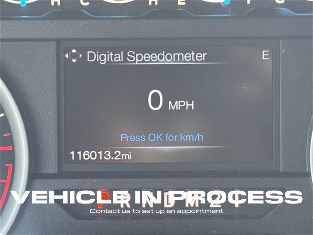 used 2016 Ford F-150 car, priced at $18,900