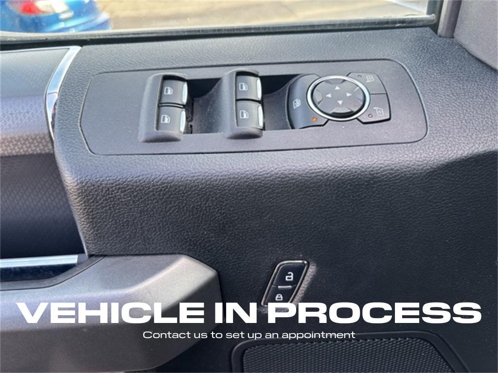 used 2016 Ford F-150 car, priced at $18,900