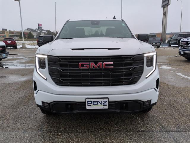 new 2025 GMC Sierra 1500 car, priced at $54,140