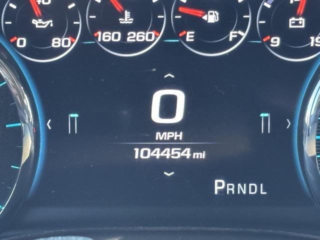 used 2019 GMC Yukon XL car, priced at $31,900