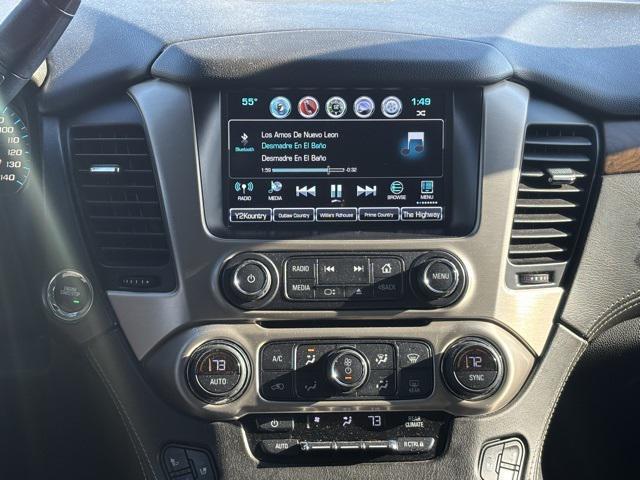 used 2019 GMC Yukon XL car, priced at $31,900