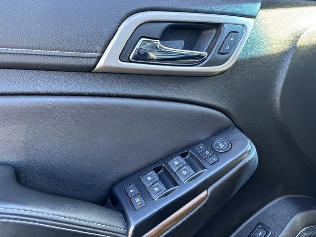 used 2019 GMC Yukon XL car, priced at $31,900