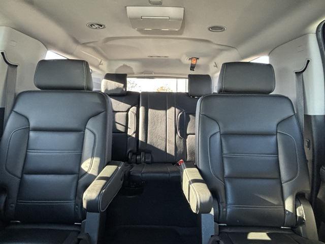 used 2019 GMC Yukon XL car, priced at $31,900