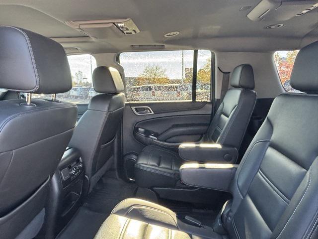 used 2019 GMC Yukon XL car, priced at $31,900