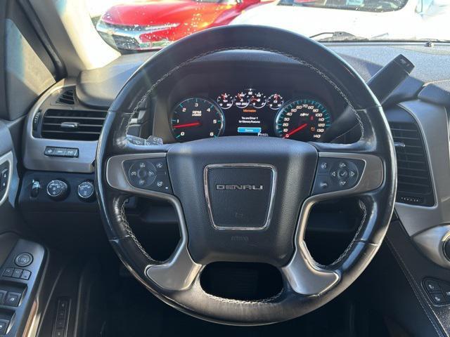 used 2019 GMC Yukon XL car, priced at $31,900