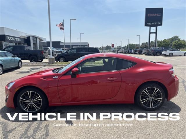 used 2013 Scion FR-S car, priced at $12,500