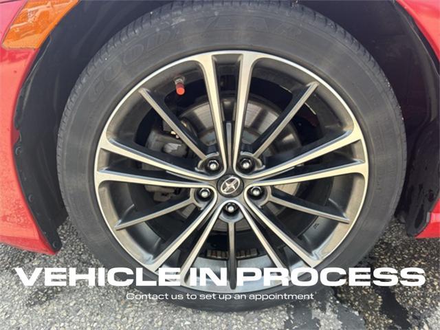 used 2013 Scion FR-S car, priced at $12,500