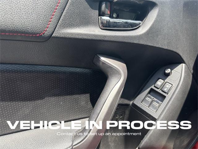 used 2013 Scion FR-S car, priced at $12,500