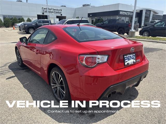 used 2013 Scion FR-S car, priced at $12,500