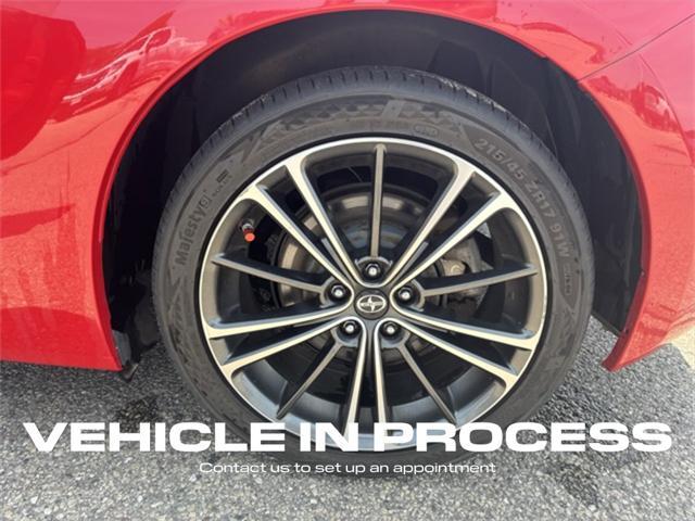 used 2013 Scion FR-S car, priced at $12,500