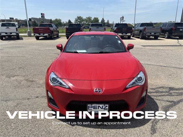 used 2013 Scion FR-S car, priced at $12,500