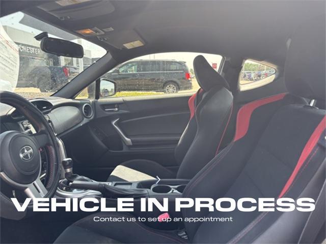 used 2013 Scion FR-S car, priced at $12,500