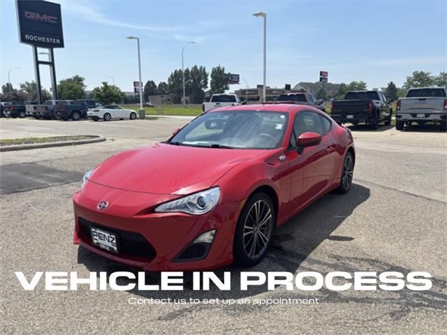 used 2013 Scion FR-S car, priced at $12,500