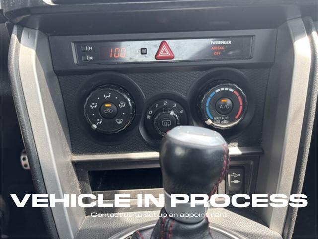 used 2013 Scion FR-S car, priced at $12,500