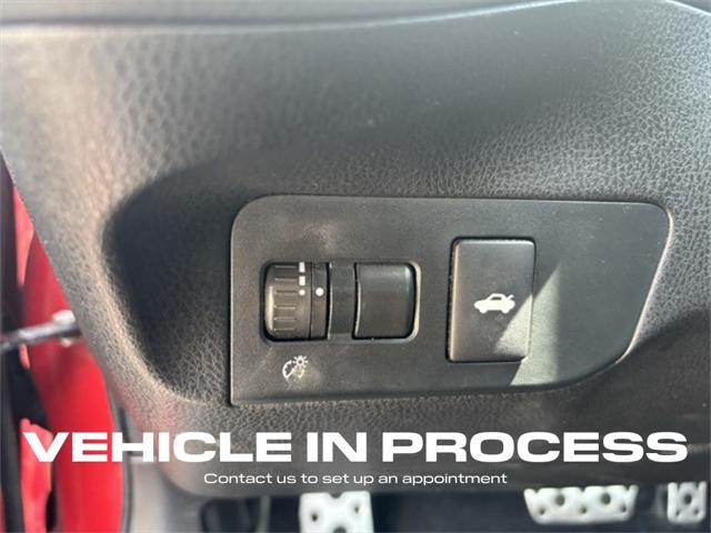 used 2013 Scion FR-S car, priced at $12,500