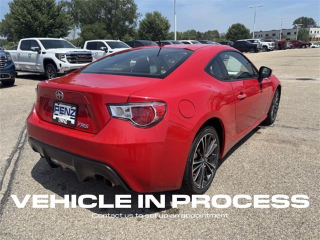 used 2013 Scion FR-S car, priced at $12,500