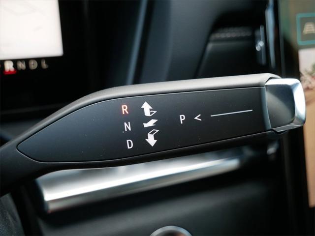 new 2025 GMC Terrain car, priced at $32,085