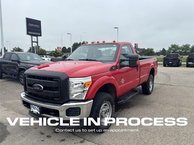used 2012 Ford F-350 car, priced at $19,900