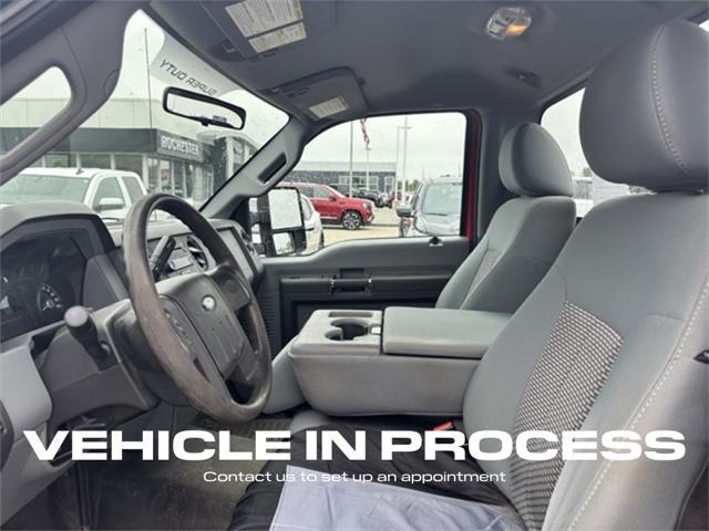 used 2012 Ford F-350 car, priced at $19,900