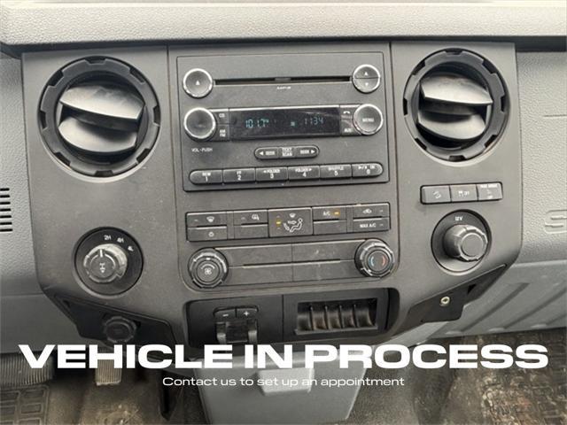 used 2012 Ford F-350 car, priced at $19,900