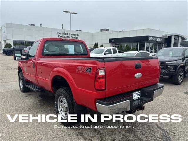used 2012 Ford F-350 car, priced at $19,900
