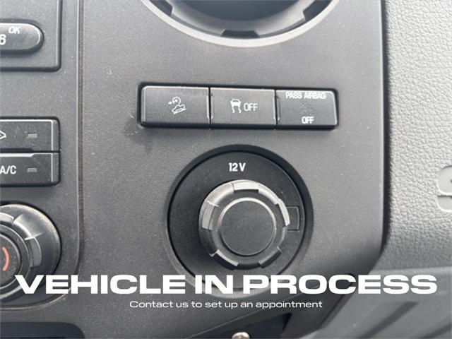 used 2012 Ford F-350 car, priced at $19,900