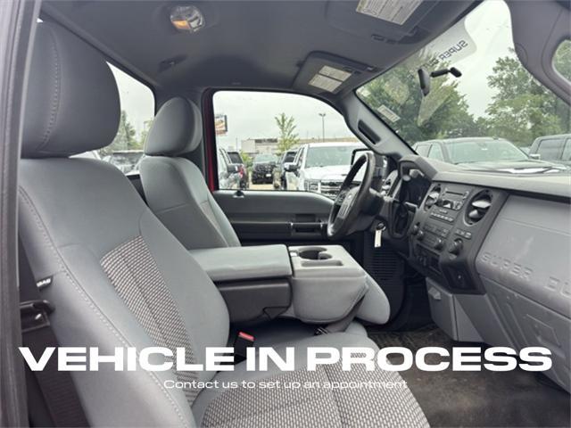 used 2012 Ford F-350 car, priced at $19,900