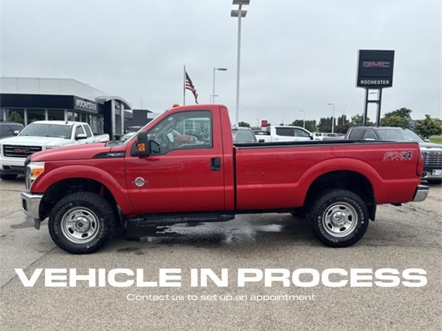 used 2012 Ford F-350 car, priced at $19,900