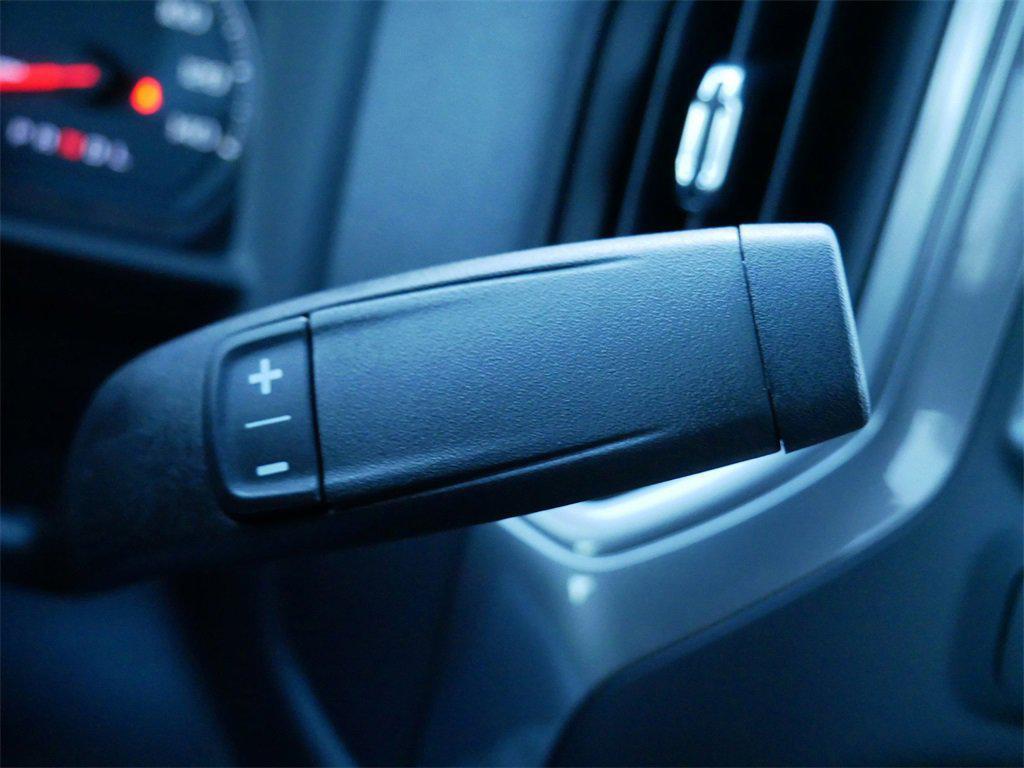 new 2026 GMC Sierra 1500 car, priced at $41,000