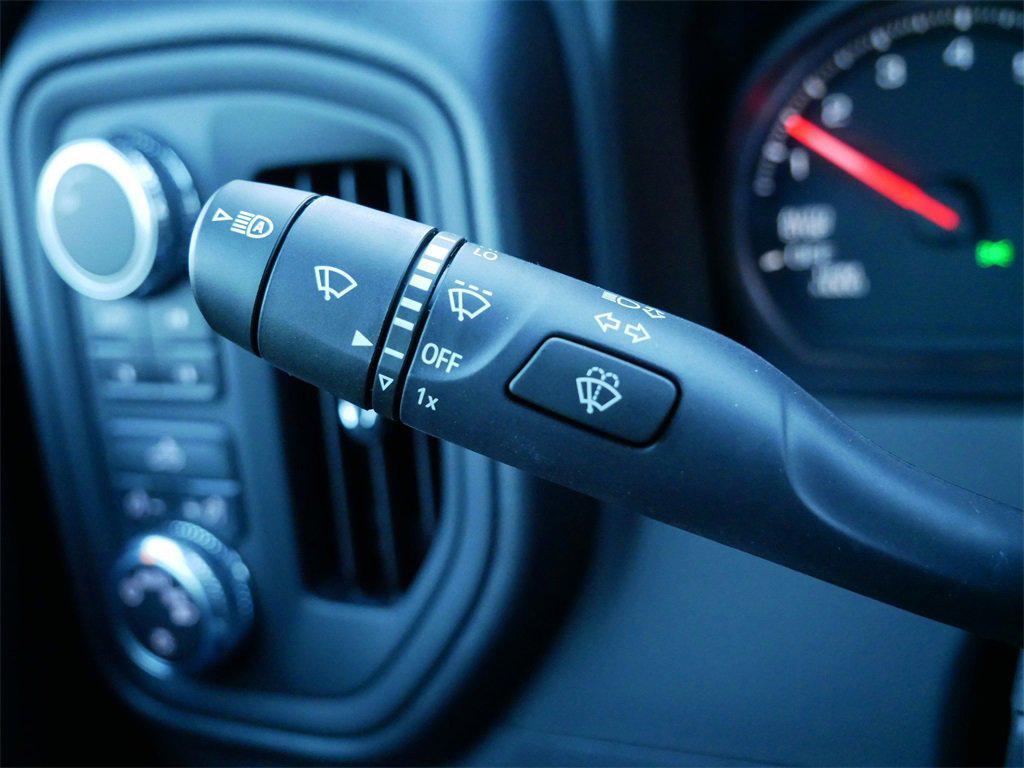 new 2026 GMC Sierra 1500 car, priced at $41,000