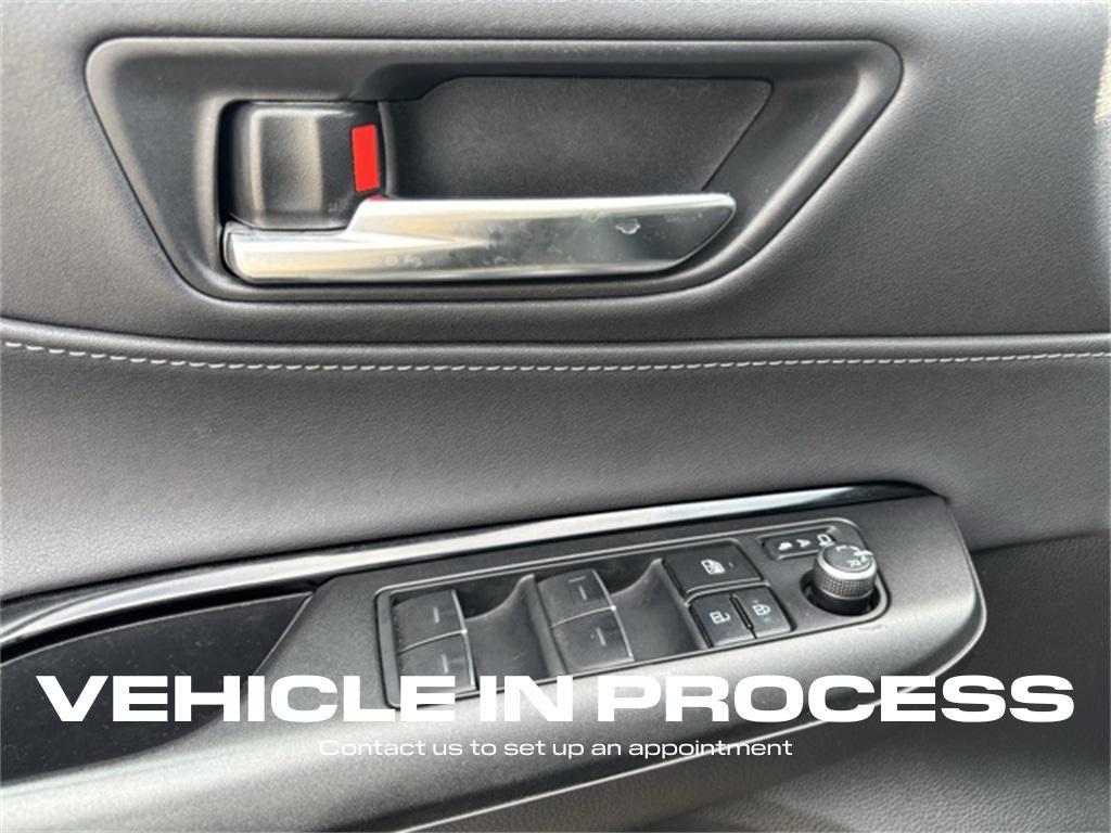used 2024 Toyota Venza car, priced at $33,900