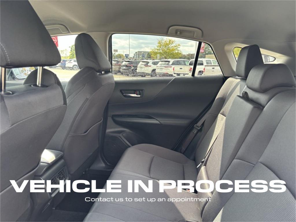 used 2024 Toyota Venza car, priced at $33,900