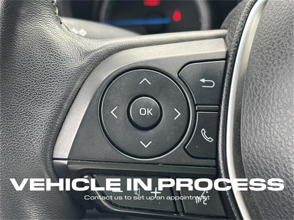 used 2024 Toyota Venza car, priced at $33,900