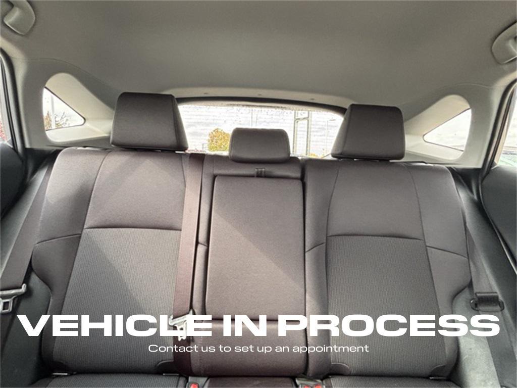 used 2024 Toyota Venza car, priced at $33,900