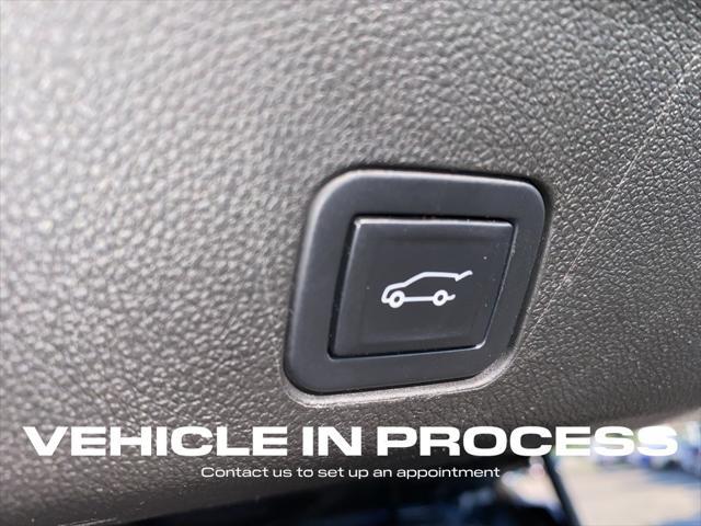 used 2021 Chevrolet Tahoe car, priced at $52,900