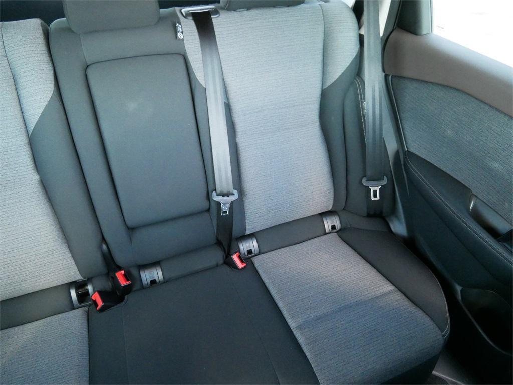used 2022 Nissan Rogue car, priced at $24,700