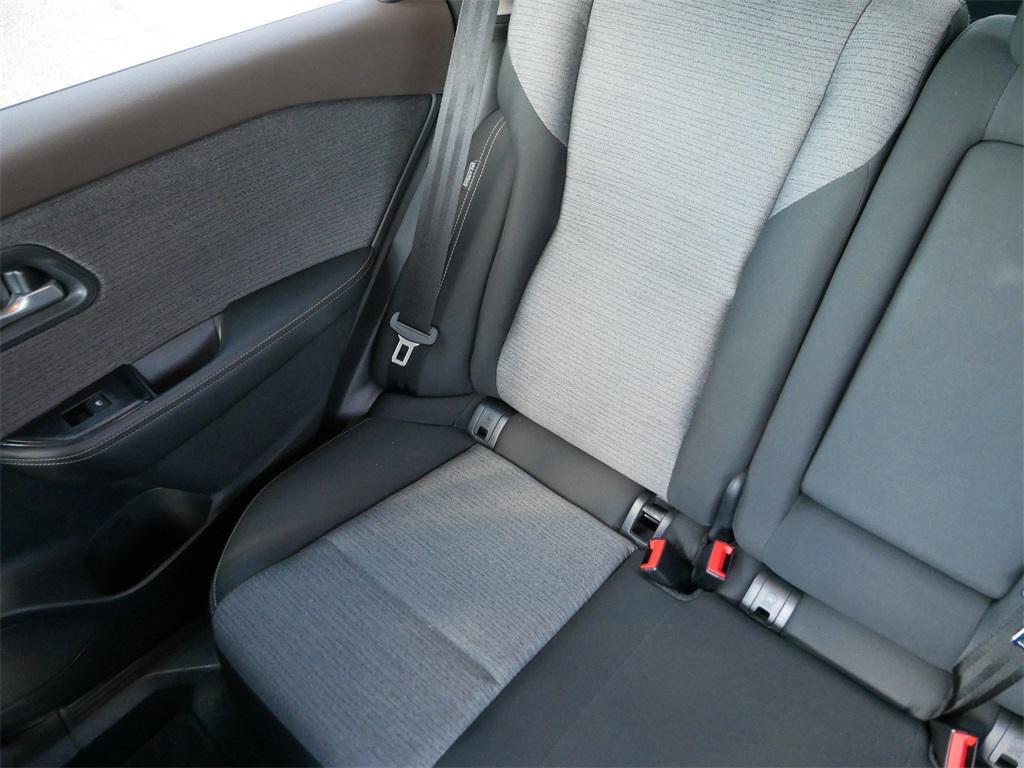 used 2022 Nissan Rogue car, priced at $24,700
